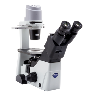 OPTIKA IM‑300 Series Inverted Microscope