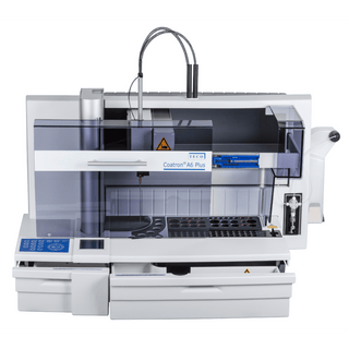 TECO Coatron A6 Plus Coagulation Analyzer 8090060