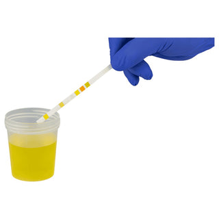 URYXXON Relax Urine Test Strip Analyzer 93088