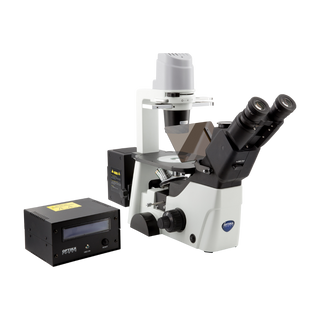 OPTIKA IM‑300 Series Inverted Microscope