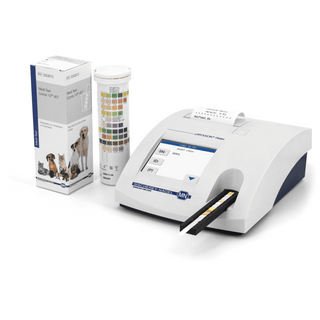 URYXXON Relax VET Urine Test Strip Analyzer  93088.2
