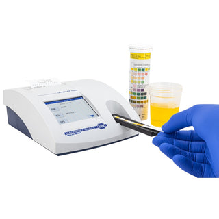URYXXON Relax Urine Test Strip Analyzer 93088