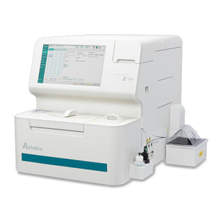Autobio S900 Automatic Chemiluminescence Immunoassay Analyzer