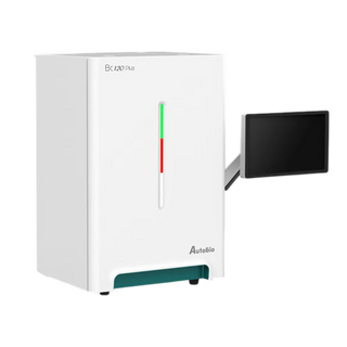 Autobio BC120 Plus Automated Microbial Detection System
