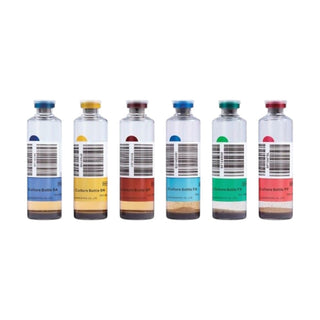 Autobio Culture Bottles