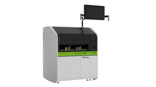 Abbott Alinity I Immunoassay Analyzer 3R6501