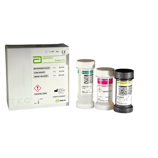 Architect Reagent