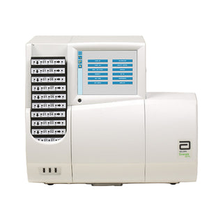 Abbott CD EMERALD 22 Autoloader Haematology Analyzer 4R1301
