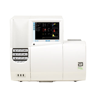 Abbott CD EMERALD 22 Autoloader Haematology Analyzer 4R1301