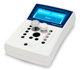 TECO Coatron X Eco Coagulation Analyzer  8110110