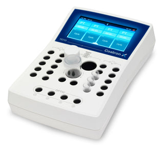 TECO Coatron X Top Coagulation Analyzer  8110140