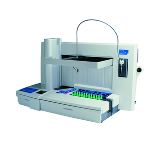TECO Coatron A4 Coagulation Analyzer 8090000