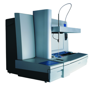 TECO Coatron A4 Coagulation Analyzer 8090000