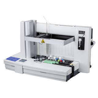 TECO Coatron A6 Coagulation Analyzer   8092000