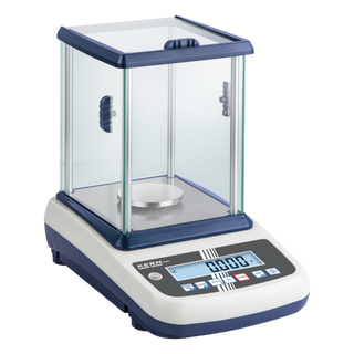 KERN EWJ-300-3H-B Precision Balance