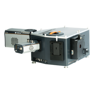ANDOR Kymera 328i Spectrograph