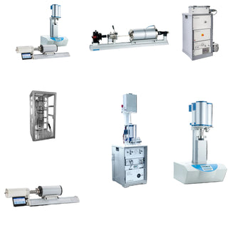 LINSEIS Dilatometers (DIL)