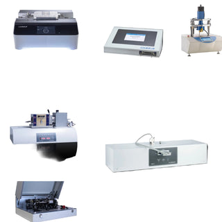 LINSEIS Thermoelectric Measurement Systems – LSR Thermoelectrics