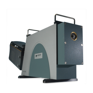 ANDOR ME5000 Spectrograph