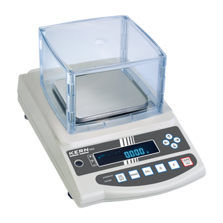 KERN PES-620-1M Precision Balance
