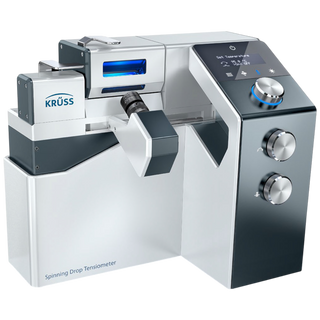 KRÜSS SDT Surface and Interfacial Tensiometer