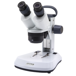 OPTIKA MS/SFX Series Stereomicroscope