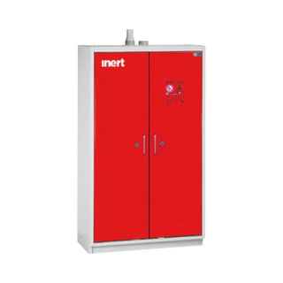 INERT PureSolv EN 1–4 Enclosed – Solvent Purification System