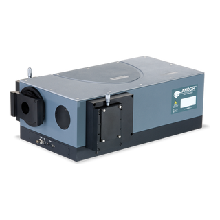 ANDOR SR-500i Spectrograph
