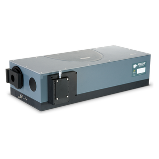ANDOR SR-750 Spectrograph