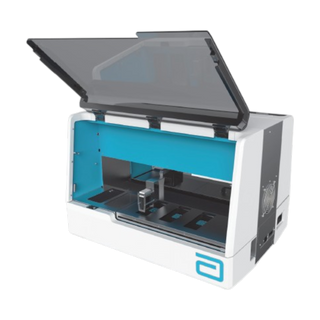 ABBOTT VP2000 Automated Slide Specimen Processor for FISH Pretreatment & Staining