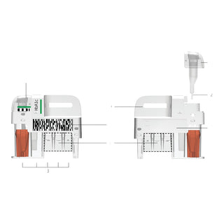 Afinion 2 Analyzer  1116000
