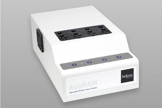 Helena AggRAM Platelet Aggregation Analyzer 1487