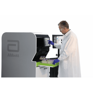 Abbott Alinity H Haematology Analyzer 09H0010
