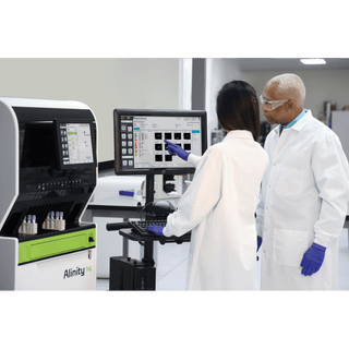 Abbott Alinity H Haematology Analyzer 09H0010