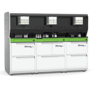 Abbott Alinity H Haematology Analyzer 09H0010
