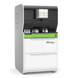 Abbott Alinity H Haematology Analyzer 09H0010