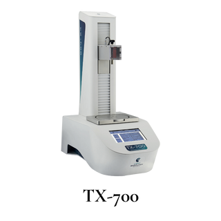 LAMY RHEOLOGY Texture Analyzers