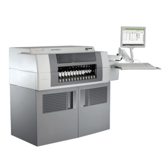 Abbott ARCHITECT i1000SR Immunoassay Analyzer 1L8697 