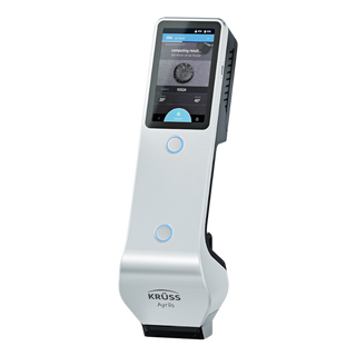 KRÜSS Ayríís 3D Contact Angle Analyzer