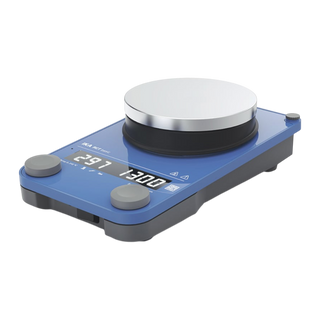 IKA RCT Basic Magnetic Stirrer 0025005927