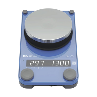 IKA RCT Basic Magnetic Stirrer 0025005927
