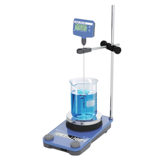 IKA RCT Basic Magnetic Stirrer 0025005927
