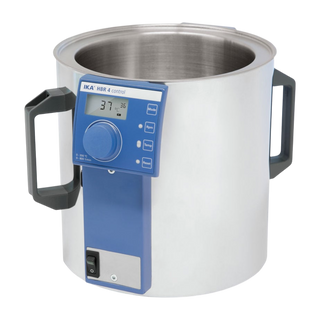 IKA HBR 4 Control Heating Bath 0020003549