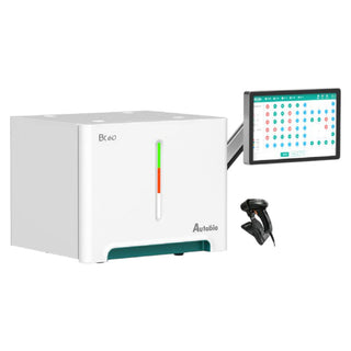 Autobio BC60 Automated Blood Culture System