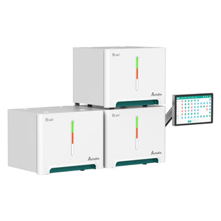 Autobio BC60 Automated Microbial Detection System