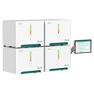 Autobio BC60 Automated Microbial Detection System