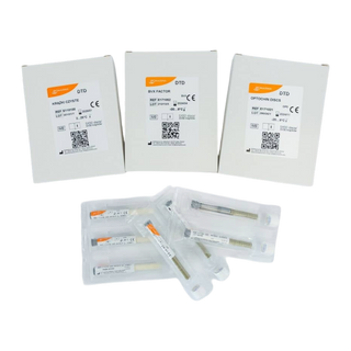 BIOMAXIMA - Antibiotic Discs