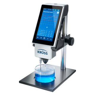 KRÜSS BPT Mobile Tensiometer