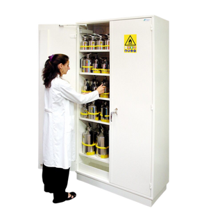 ECOSAFE Safety Cabinets for Flammables