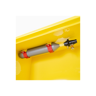 ECOSAFE Safety Cabinets for Flammables